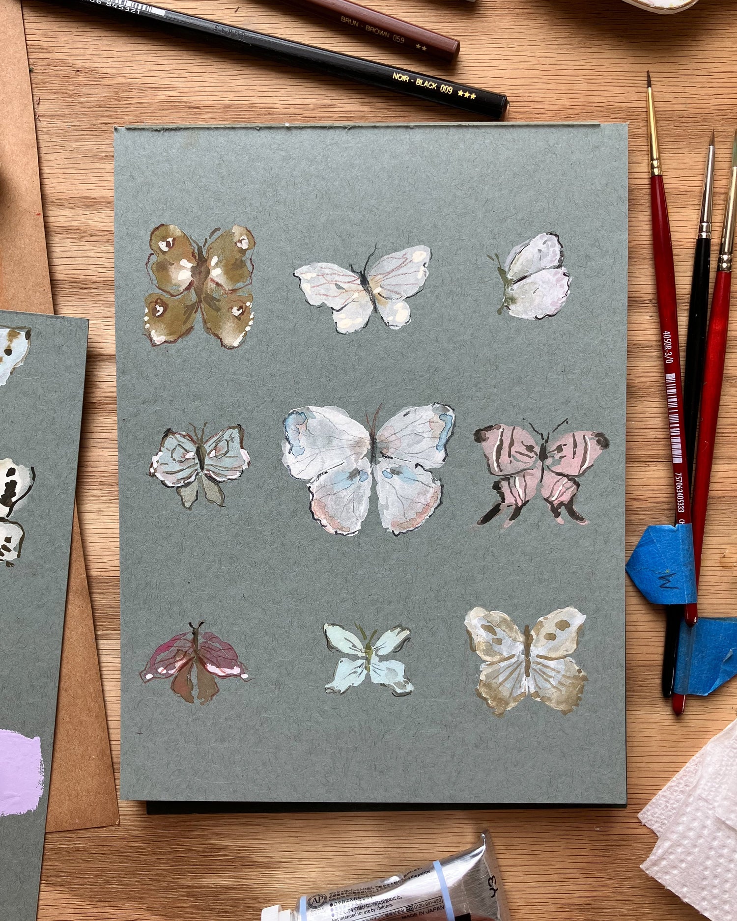 Animals & Insects - Fine Art Prints