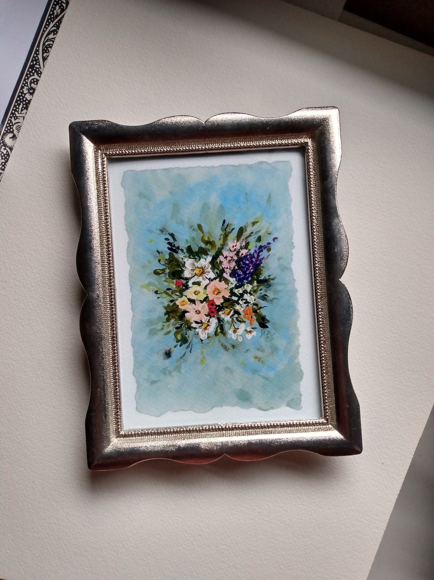 Sweet Spring - Fine Art Print