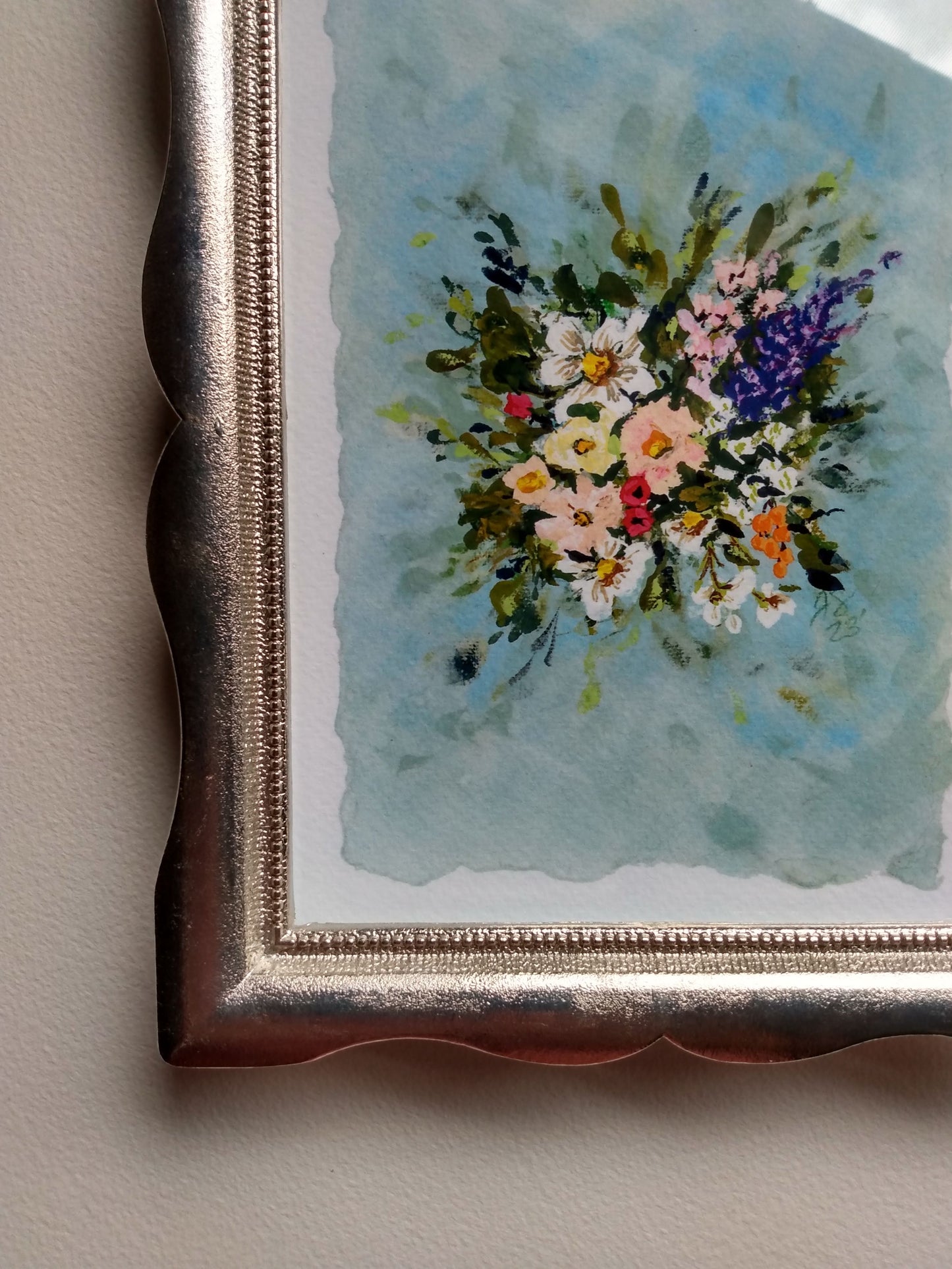 Sweet Spring - Fine Art Print