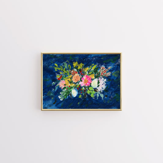 Burst of Joy - Fine Art Print