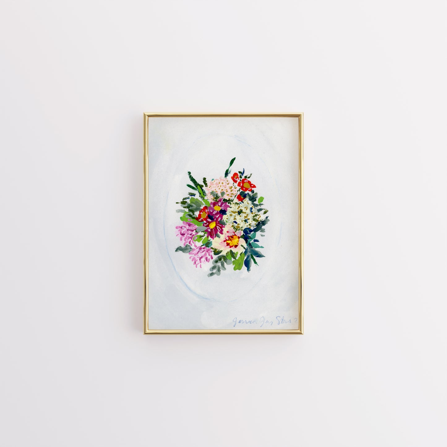 Delicate - Fine Art Print