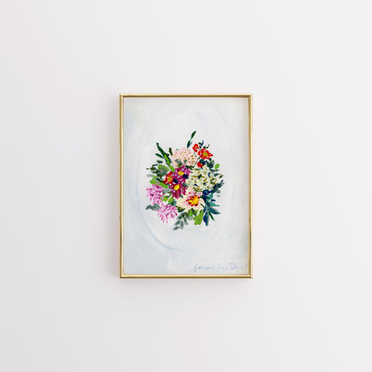 Delicate - Fine Art Print