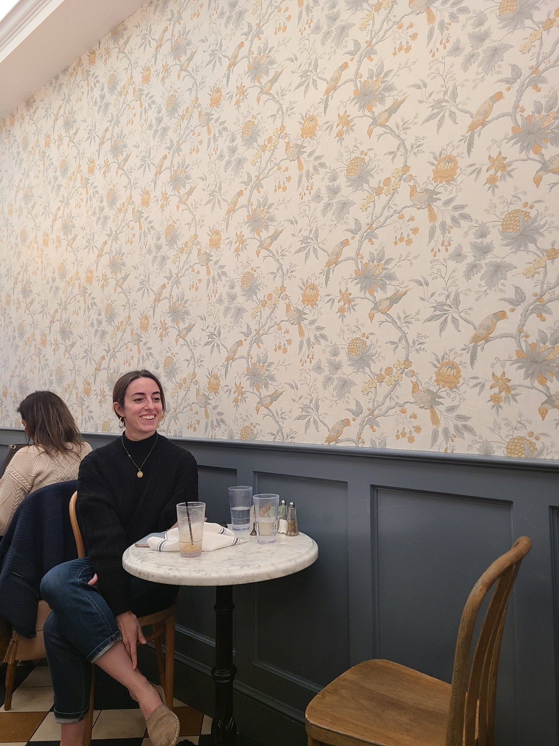 Artist Q&A with Clare from Exsultate Art