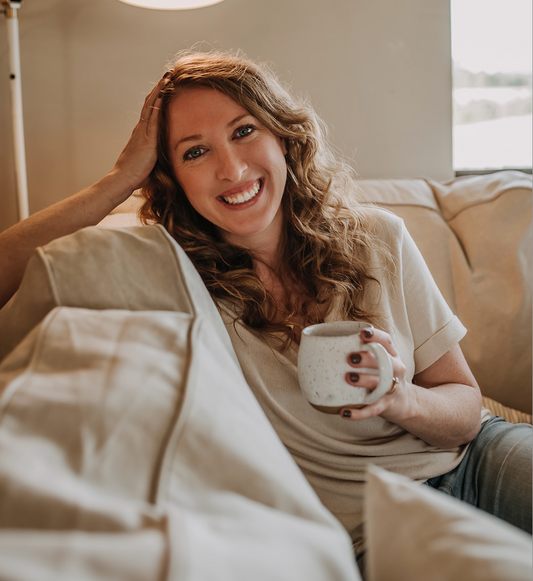 Artist Q&A with Krista Kim Studio