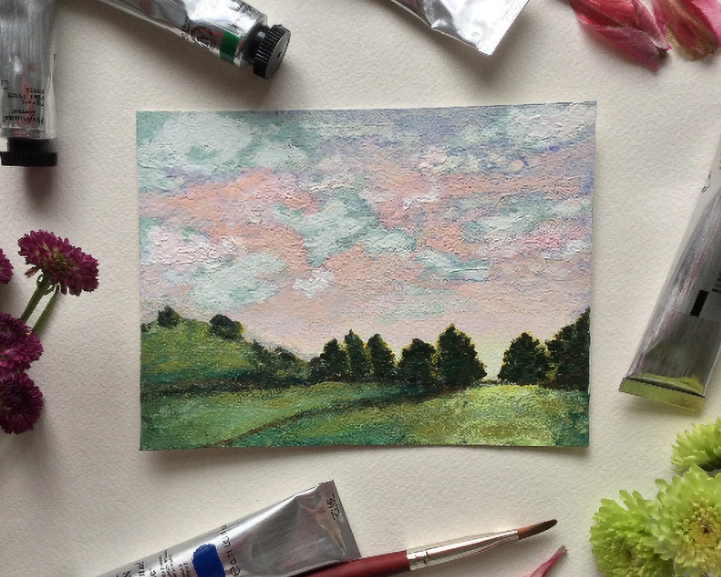Landscapes - Fine Art Prints