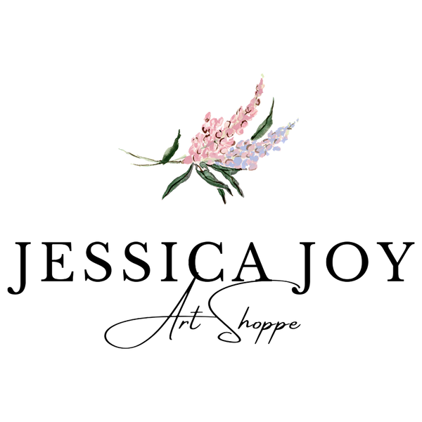 Jessica Joy Art