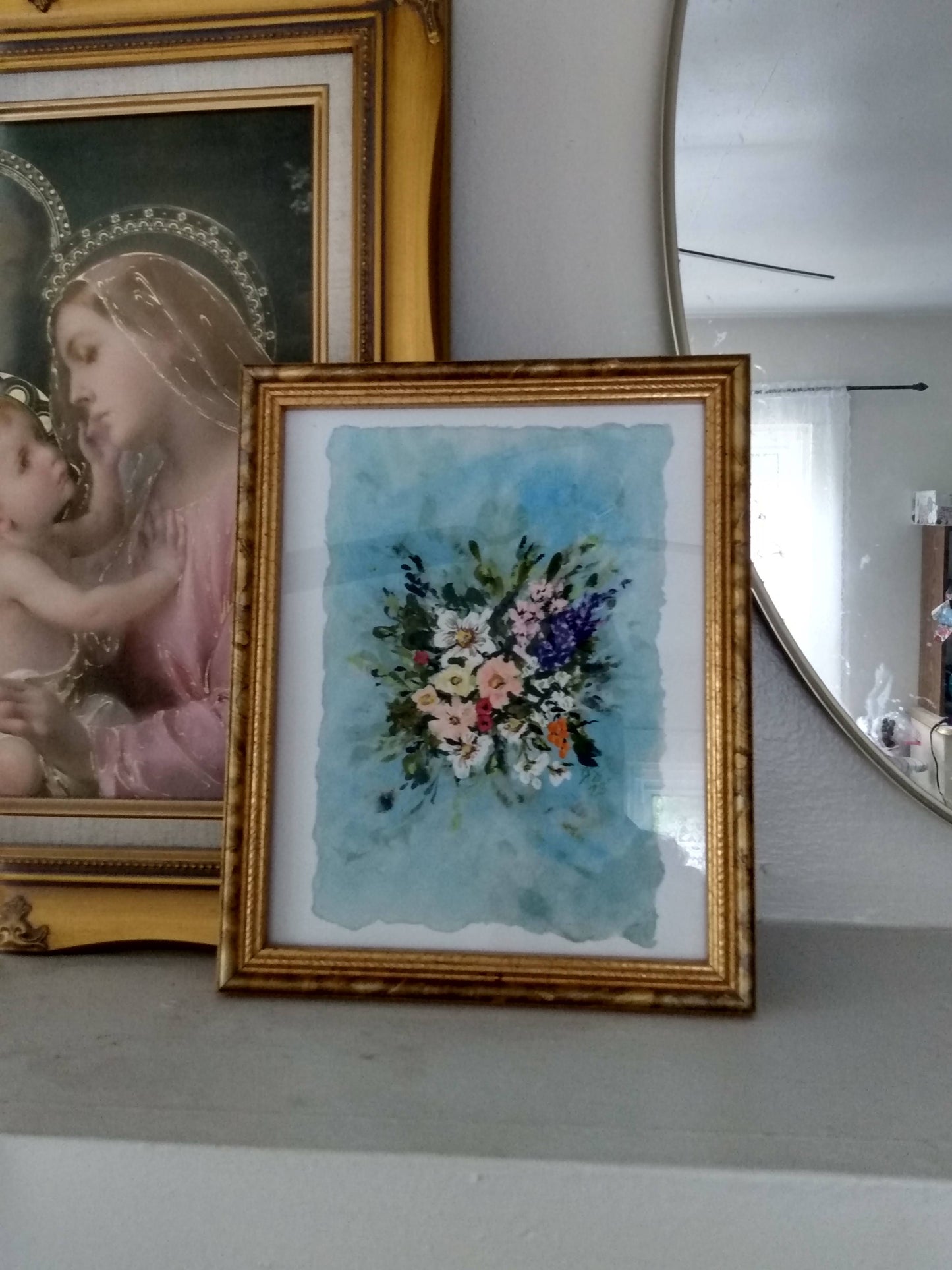 Sweet Spring - Fine Art Print