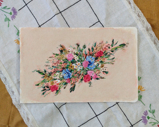 Revival - Original Painting