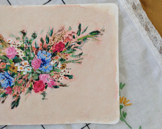 Revival - Original Painting