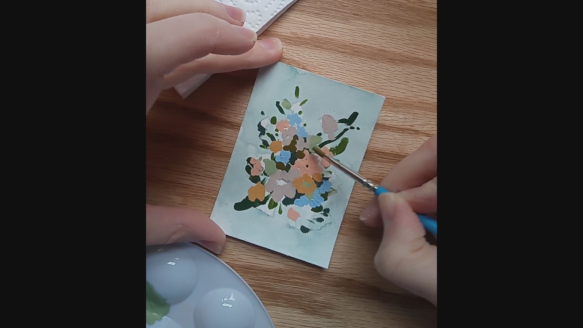 Load video: 